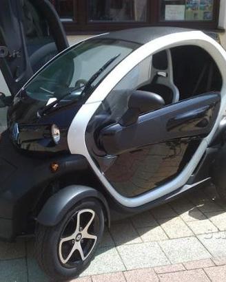 Parabrezza Renault Twizy (2011 in poi)