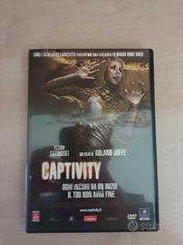 captivity 