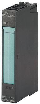 SIEMENS 6ES7131-4BB01-0AA0 Modulo I/O PLC SIMATIC