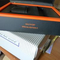 Mido Multifort Special Edition-II porta orologio