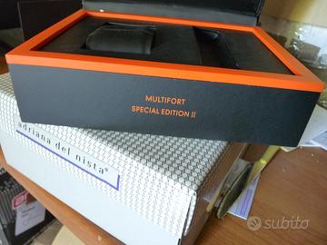 Mido Multifort Special Edition-II porta orologio