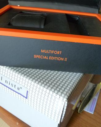 Mido Multifort Special Edition-II porta orologio