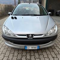 Peugeot 206 1.4 3p. ONE Line