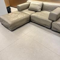 Divano Kartell