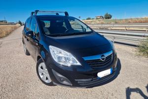 Opel Meriva 1.3 CDTI 95CV ecoFLEX Cosmo