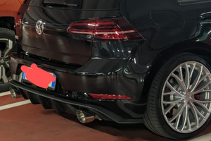 Golf GTI