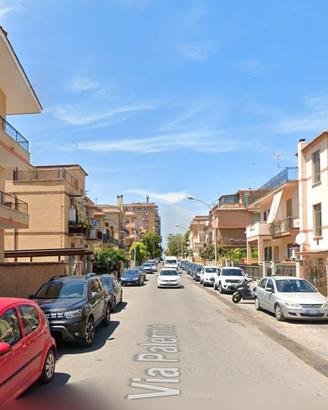 Ladispoli spazioso quadrilocale ammobiliato