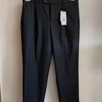 Pantaloni completo regular fit