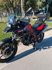 BMW f 700 gs