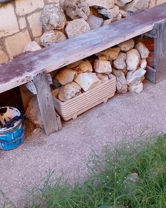 Sassi da giardino