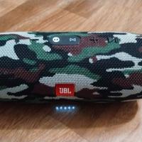 JBL CHARGE 3 cassa bluetooth