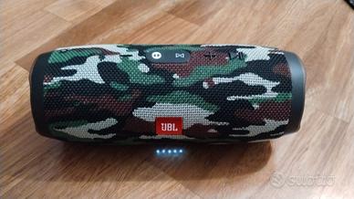 JBL CHARGE 3 cassa bluetooth