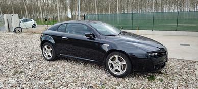 Alfa Romeo Brera 