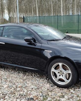 Alfa Romeo Brera 