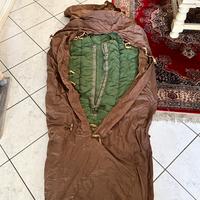 Sacco a pelo militare vintage