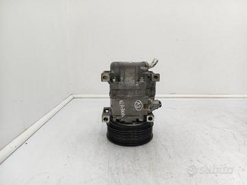 Compressore aria condizionata 2.2d mazda 6 dh 2010