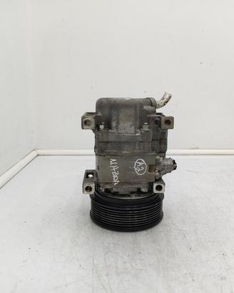 Compressore aria condizionata 2.2d mazda 6 dh 2010