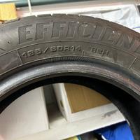 4 Gomme Good Year - 185/ 60R14 - Estive