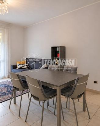 In un Borgo esclusivo a Formigine appartamento del