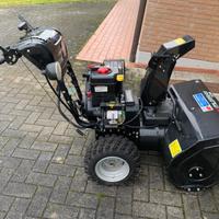 Turbina neve murray 1650