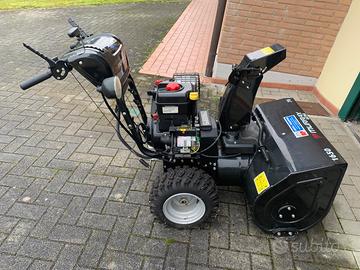 Turbina neve murray 1650