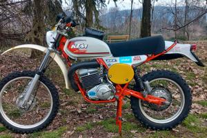 KTM 250 GS ANNO 1978