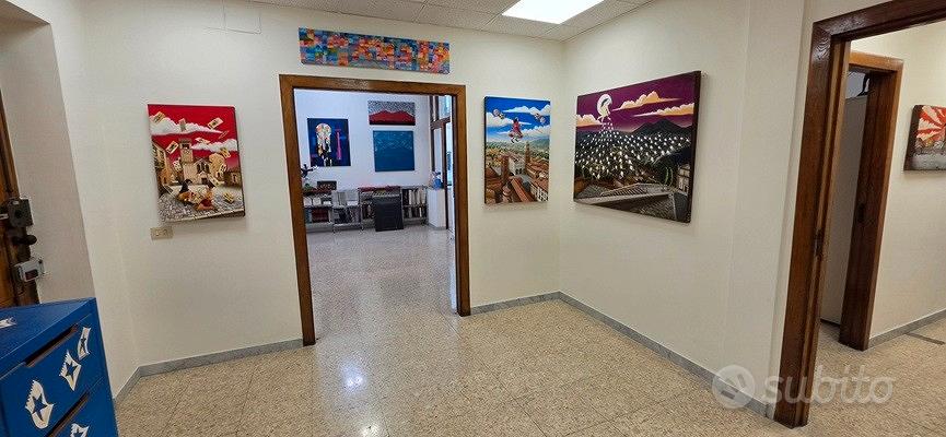 Apartment in Napoli, Chiaia, Municipalità 1 - Vista 3