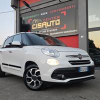 FIAT 500L 1.3 MULTIJET BUSINESS 95CV - NEOPATENTAT