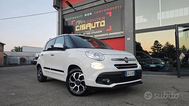 FIAT 500L 1.3 MULTIJET BUSINESS 95CV - NEOPATENTAT