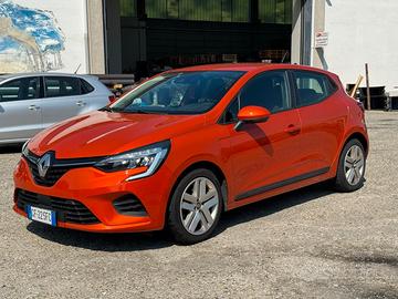 Renault Clio TCe 90 CV 5 porte Business