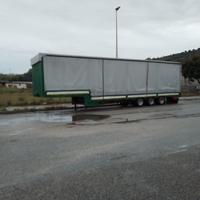 Semirimorchio Bartoletti