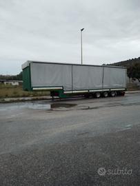 Semirimorchio Bartoletti