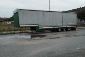 Semirimorchio Bartoletti