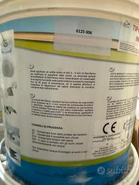 Afotermo rasante termiconano capotto