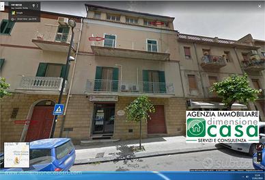 Rif.AP72-Appartamento San Cataldo