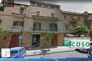 Rif.AP72-Appartamento San Cataldo