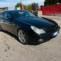 Mercedes CLS 320 cdi