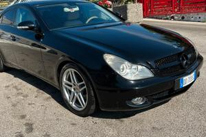Mercedes CLS 320 cdi