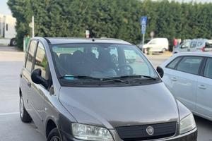Fiat multipla