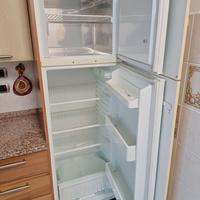 Frigo congelatore Ariston