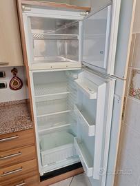 Frigo congelatore Ariston