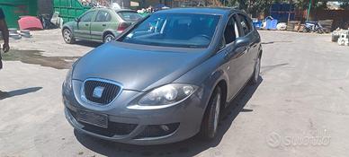 Ricambi Seat Leon anno 2008 cil.1.9 TDI