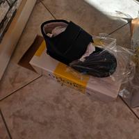 Scarpe per alluce valgo 