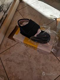 Scarpe per alluce valgo 