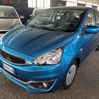 Mitsubishi Space Star 1.0 52KW 71CV Invite NEOPATE
