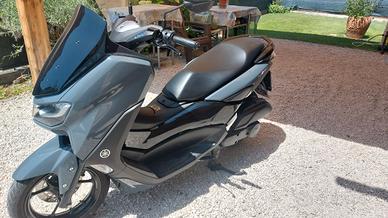nmax 125