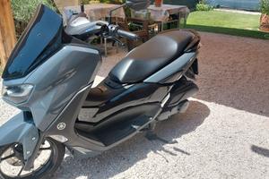 nmax 125