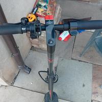 monopattino elettrico