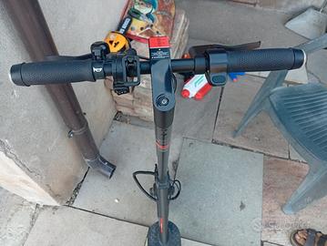 monopattino elettrico