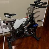 cyclette nordictrack gx 5.2